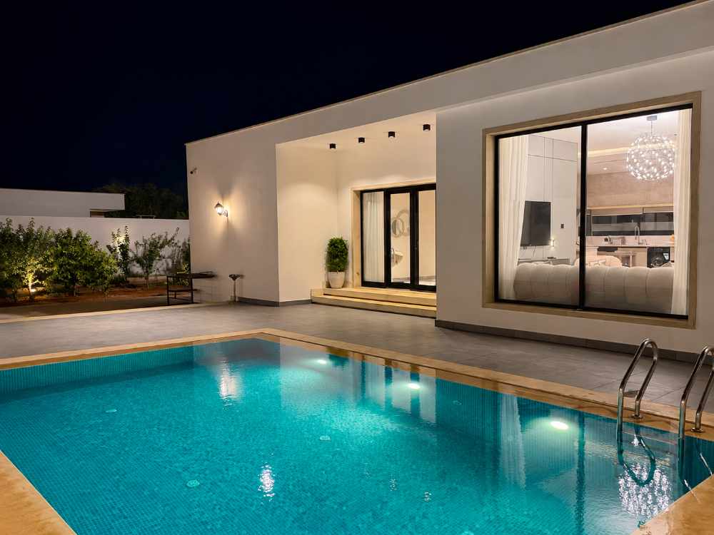 Rest House | Furnished | Al Talhiya